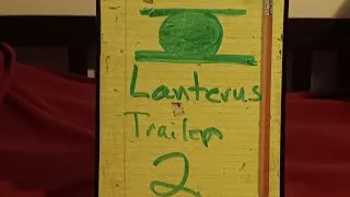 Thumbnail: Lanterns trailer 2 has dropped! 
