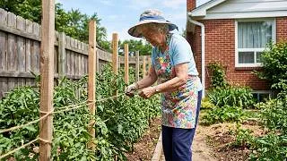 Thumbnail: 70 Lazy Garden Hacks That Grow More Food With Less Work