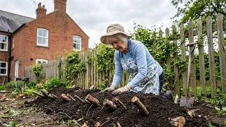 Thumbnail: 30 Ancient Gardening Tricks Modern Gardeners Forgot