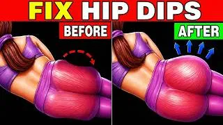 Thumbnail: Over 50? 5 Exercises to Strengthen Your GLUTES at Home | Senior Fitness & Wellness