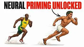 Thumbnail: Ancient Greeks Built SUPERHUMAN Speed Without Sprinting… Here's How They Did It