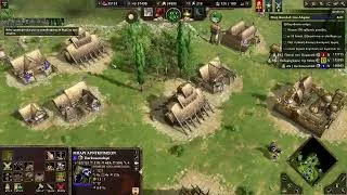 Thumbnail: Age of Mythology Retold Part 303