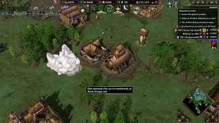 Thumbnail: Age of Mythology Retold Part 302