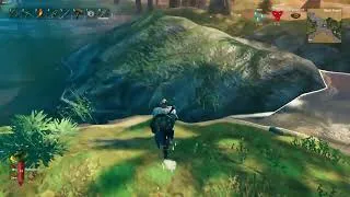Thumbnail: Valheim Volkanik part 203