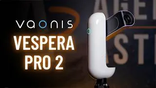 Thumbnail: Vaonis Vespera Pro 2 | Short Breakdown