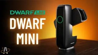 Thumbnail: DwarfLab DWARF Mini Smart Telescope | Quick Overview