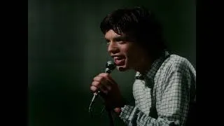 Thumbnail: THE ROLLING STONES - I Can't Get No (Satisfaction) 1965 @AgencyIK