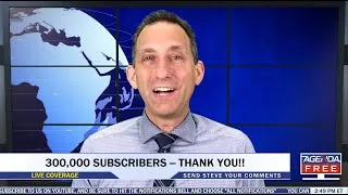 Thumbnail: 300,000 Subscribers! Thank you!