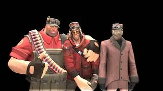 Thumbnail: (SFM) I'm ending observation.. but here's a showcase!
