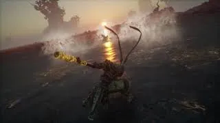 Thumbnail: Cool Boss Dialogue, Cutscene, and Other Interactions || Black Myth Wukong