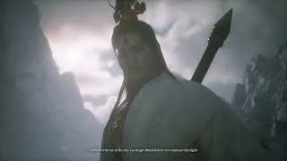 Thumbnail: Wukong Stance (NG+2) and Erlang Fight || Black Myth Wukong