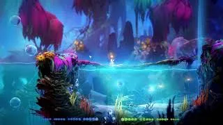 Thumbnail: Spirit Light AFK Farming - Ori and the Will of the Wisps || 1500 per 5 min