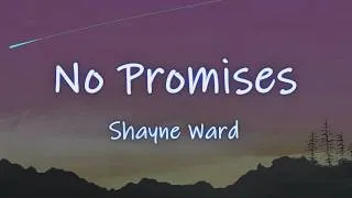 Thumbnail: Shayne Ward - No Promises (Lyrics)