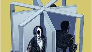 Thumbnail: An enigmatic familiarity 