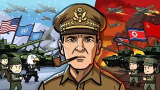Thumbnail: The Korean War Explained in 27 Minutes