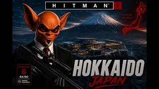 Thumbnail: Hitman World of Assassination – Japan SA/SO Sniper Assassin
