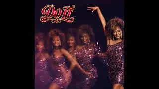 Thumbnail: Agentic Orange - Do It (All Over Again) (1980s, Funk, R&B, Dance)