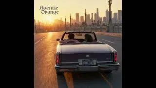 Thumbnail: Agentic Orange - Coastin' (1980s, R&B, Soul, Funk)