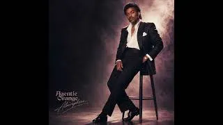Thumbnail: Agentic Orange - Atmosphere (1980s, R&B, Quiet Storm)