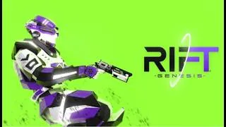 Thumbnail: I FINALLY BEAT CARBONS TIME | Rift Genesis