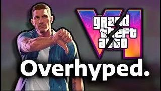 Thumbnail: We Set The Bar Too High For GTA 6