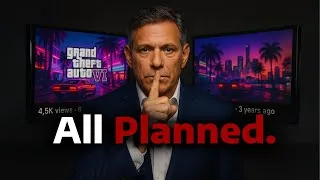 Thumbnail: How Rockstar Perfected The Art Of Hype