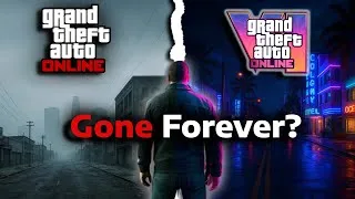 Thumbnail: GTA 5 Online Won't Survive GTA 6