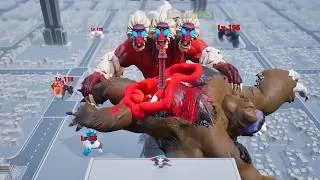 Thumbnail: Age of Apes - The Only Upgrade Path Is Flesh