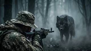 Thumbnail: Tactical Bushcraft — Alone in Wolf Territory