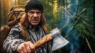 Thumbnail: One Axe. One Night. No Escape.