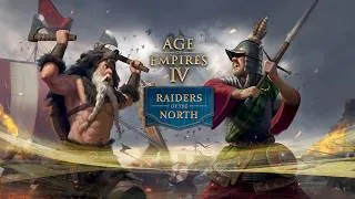 Thumbnail: Age of Empires IV: Raiders of the North Announce Trailer- XBOX Games Showcase 2026