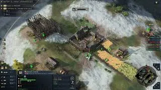 Thumbnail: Age of Empires 4 - 3v3 LARGE CASTLE AGE ATTACK | Multiplayer Gameplay (PC/UHD)