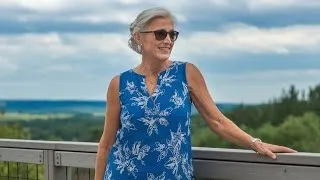 Thumbnail: Classy Fashion Over 50 | Chic Looks That Always Work