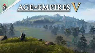 Thumbnail: Why Age of Empires 5... May Come Sooner.