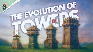 Thumbnail: The Evolution of Towers in Age of Empires