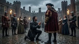 Thumbnail: 1536: The Year Hampton Court Became a Death Trap