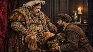 Thumbnail: This Man Wiped the King's Ass — And Ran England