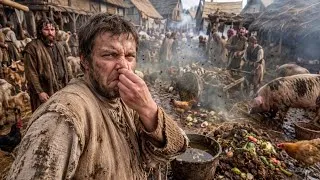 Thumbnail: This Is What Medieval Streets Actually Smelled Like 🤢