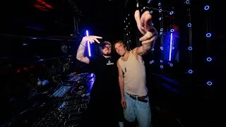 Thumbnail: YNDA LIVE @ DISCOPUSSY | UNITY EVENTS