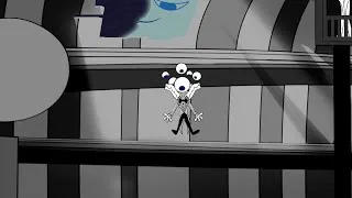 Thumbnail: It’s Gonna Get Weird (Caine’s Version)