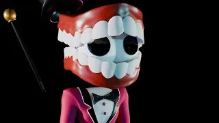 Thumbnail: TADC Animation || The Office