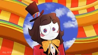 Thumbnail: The One Who’s Running the Show (Pomni’s Version) 