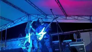 Thumbnail: Fuck Off Fascism  - ConstruRock 2022. La Unión, Valle
