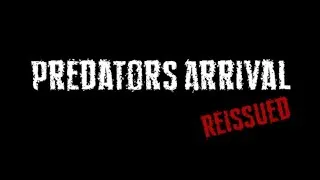 Thumbnail: Lanzamiento Predators' Arrival remasterizado