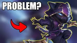 Thumbnail: Is Kennen Actually a Problem? | Riftbound TCG