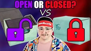 Thumbnail: Should Flesh and Blood Have Open Decklists? | Flesh and Blood TCG