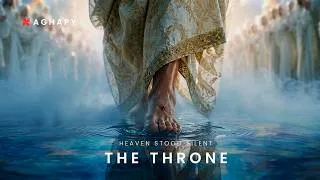 Thumbnail: REVELATION 4 | The Silence Had a Throne 4K Cinematic Bible Experience