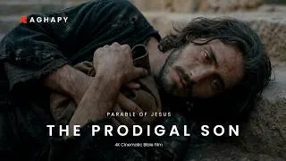 Thumbnail: THE PRODIGAL SON: A Father’s Mercy (4K Cinematic Bible Movie)