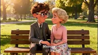Thumbnail: Series Title“Love Beyond Time: The Story of Stephen and Jane — Day 4 – A Courageous Decision