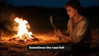 Thumbnail: Never Give Up An Inspirational Story About Dreams and Success